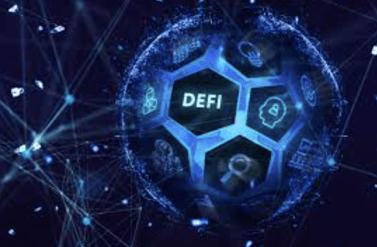 The Benefits of Decentralized Finance Platforms