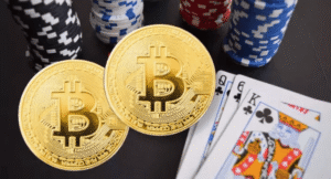 The Connection Between Gaming and Crypto
