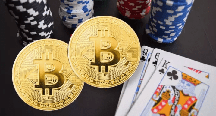 The Connection Between Gaming and Crypto